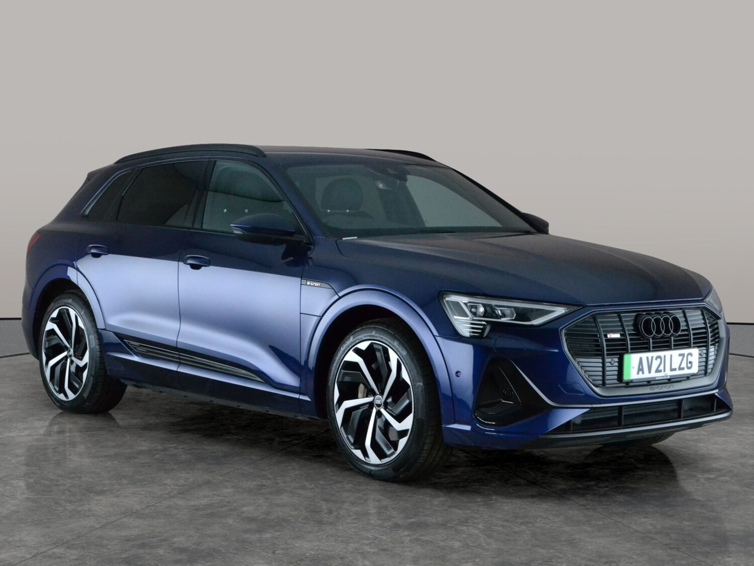 Used Audi e-tron 2021 for sale - 78173326: Photo 8