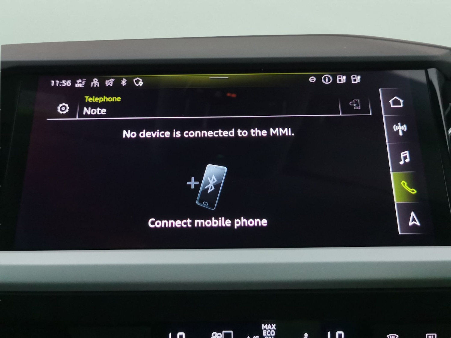 Used Audi Q4 e-tron 2023 for sale - 77979371: Photo 17