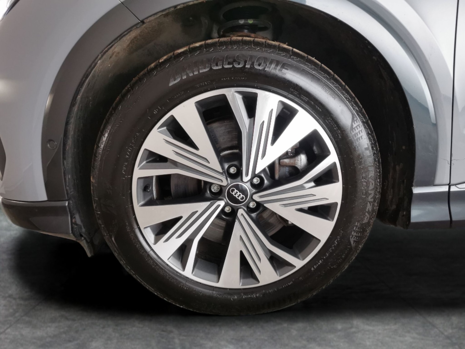 Used Audi Q4 e-tron 2023 for sale - 77979371: Photo 23