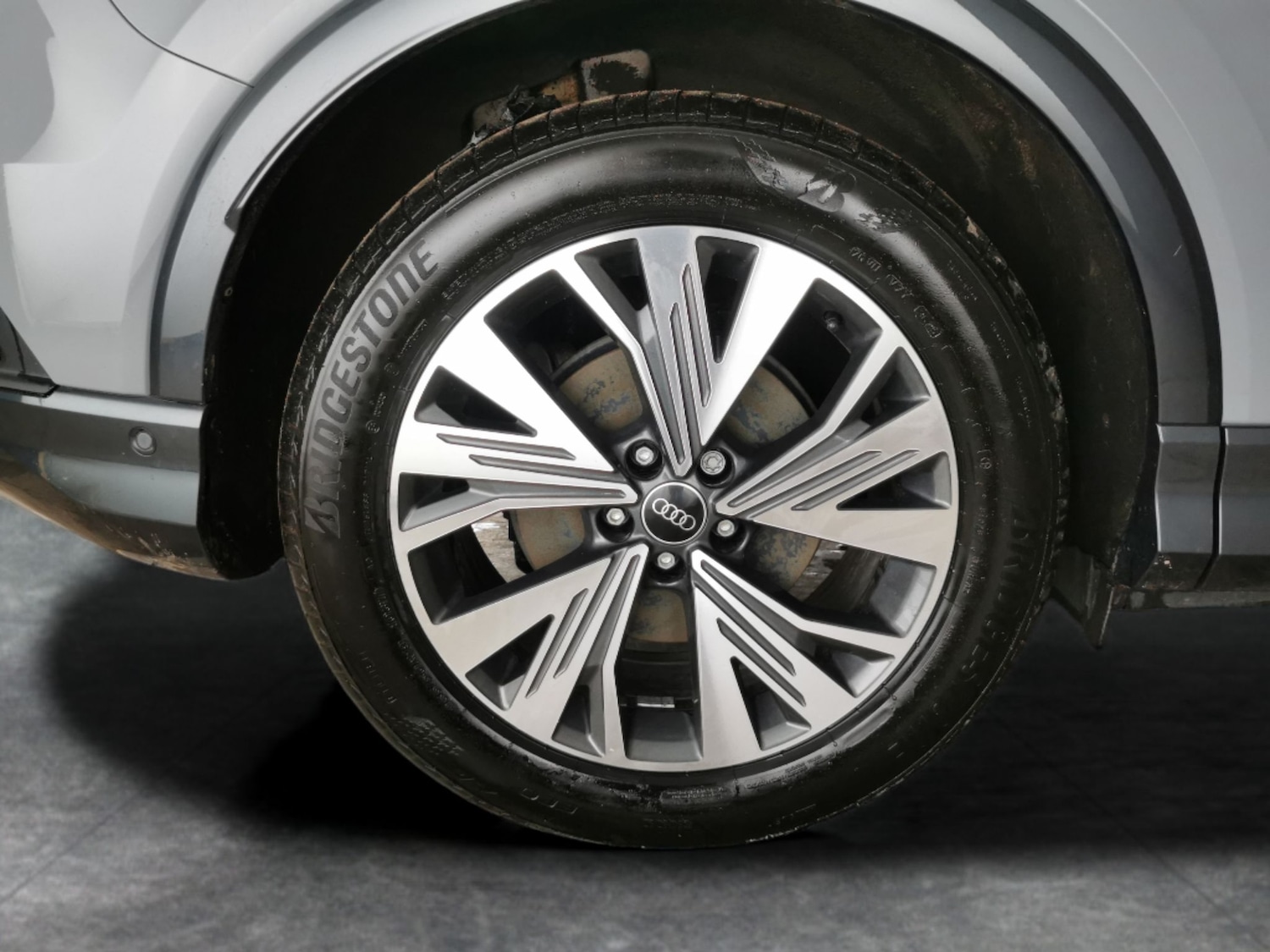 Used Audi Q4 e-tron 2023 for sale - 77979371: Photo 25