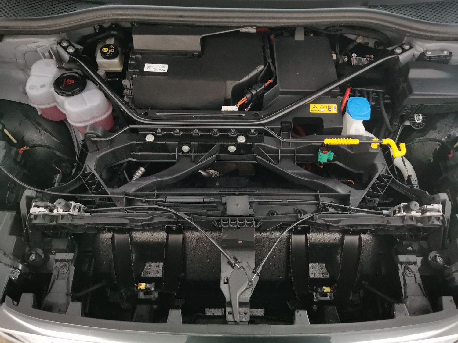 Used Audi Q4 e-tron 2023 for sale - 77979371: Photo 32