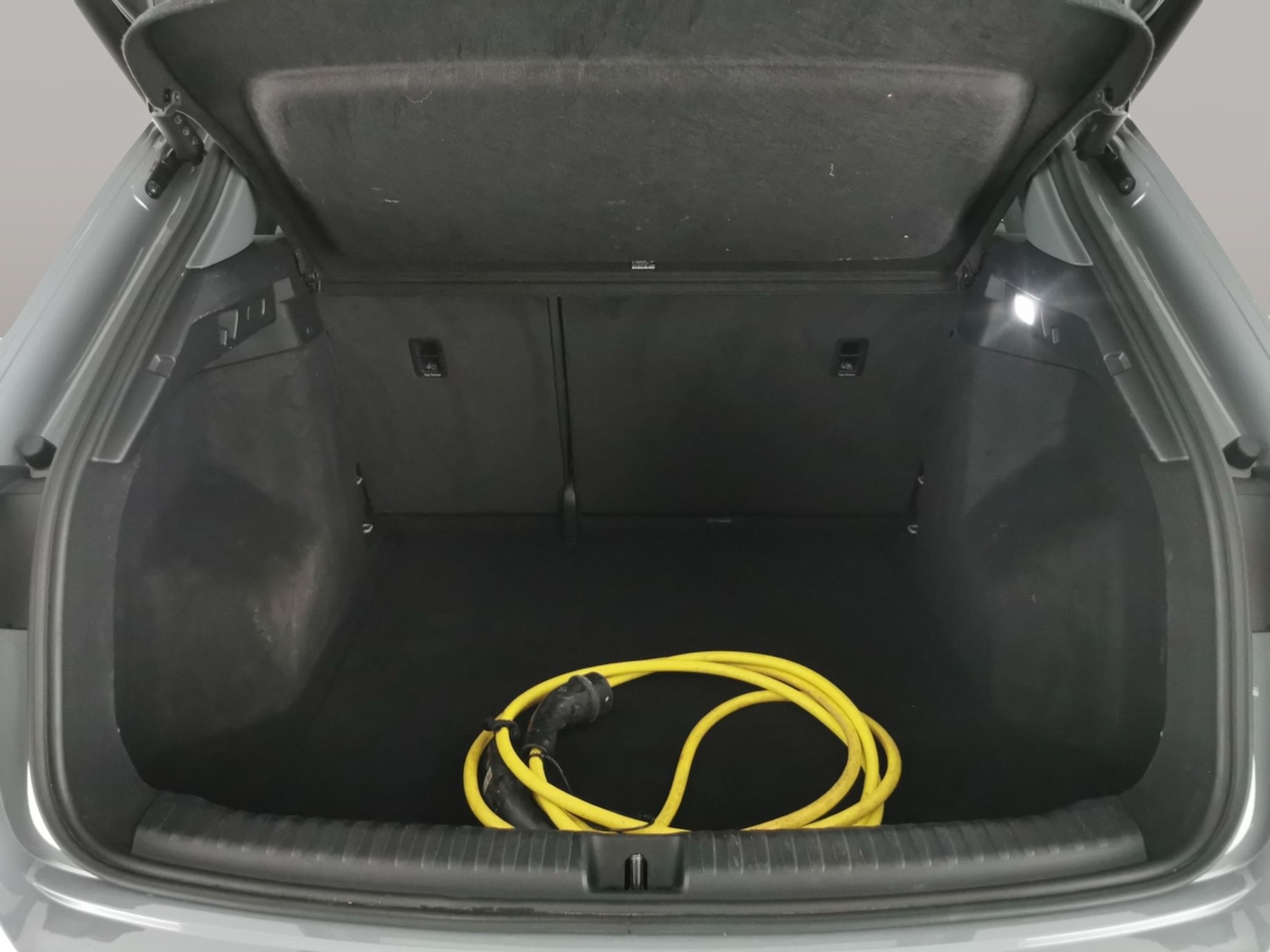 Used Audi Q4 e-tron 2023 for sale - 77979371: Photo 33