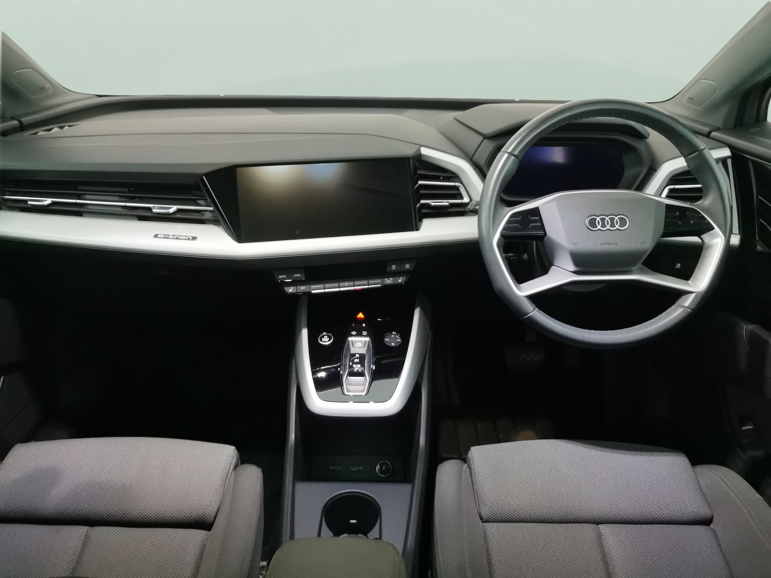 Used Audi Q4 e-tron 2023 for sale - 77979371: Photo 7