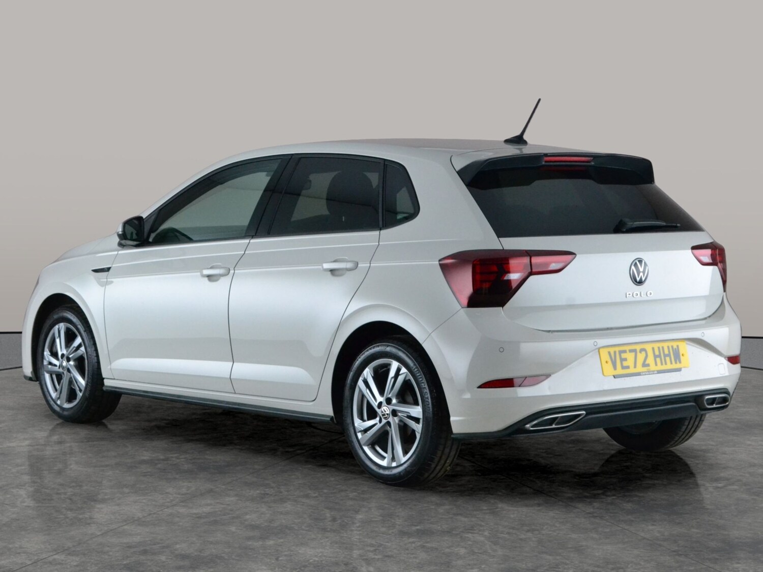 Used Volkswagen Polo for sale - 77660772: Photo 12