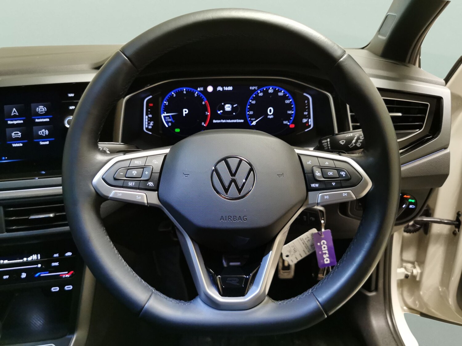 Used Volkswagen Polo for sale - 77660772: Photo 14