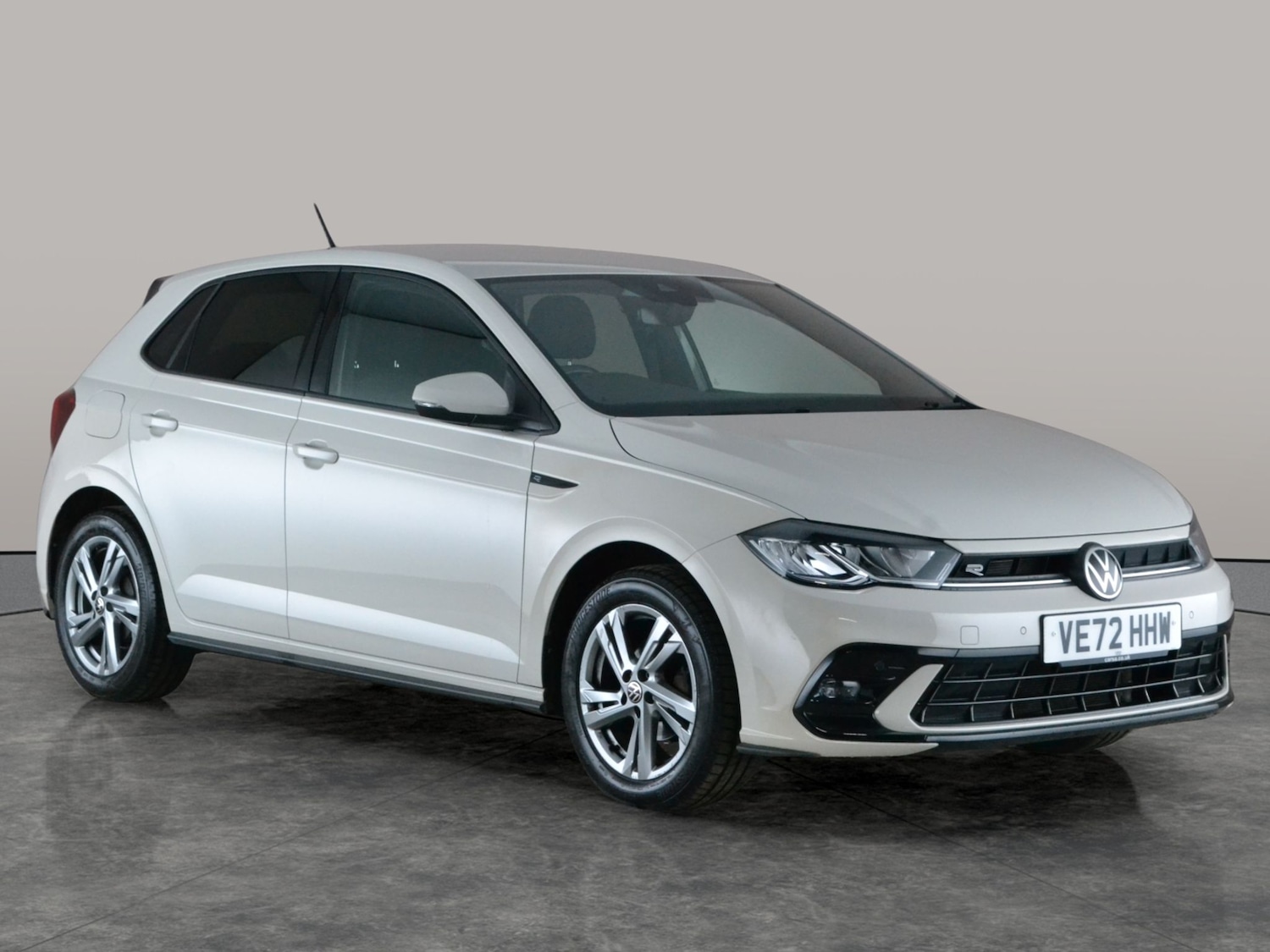 Used Volkswagen Polo for sale - 77660772: Photo 8