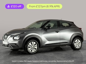 Used Nissan Juke 2023 for sale - 79392925: Photo