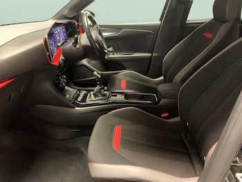 Used Vauxhall Mokka 2023 for sale - 79617257: Photo