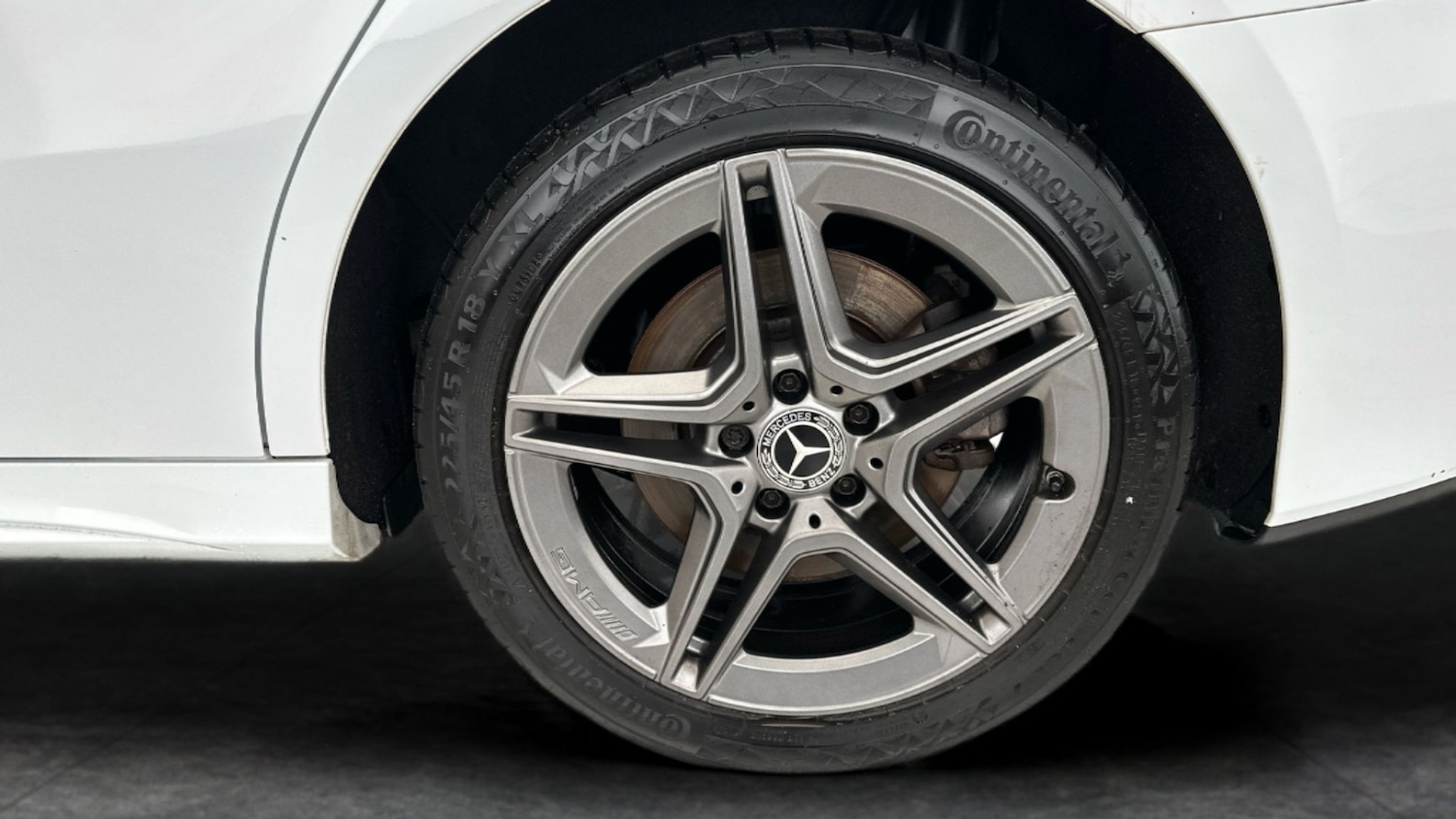 Used Mercedes-Benz A-Class for sale - 77475412: Photo 10