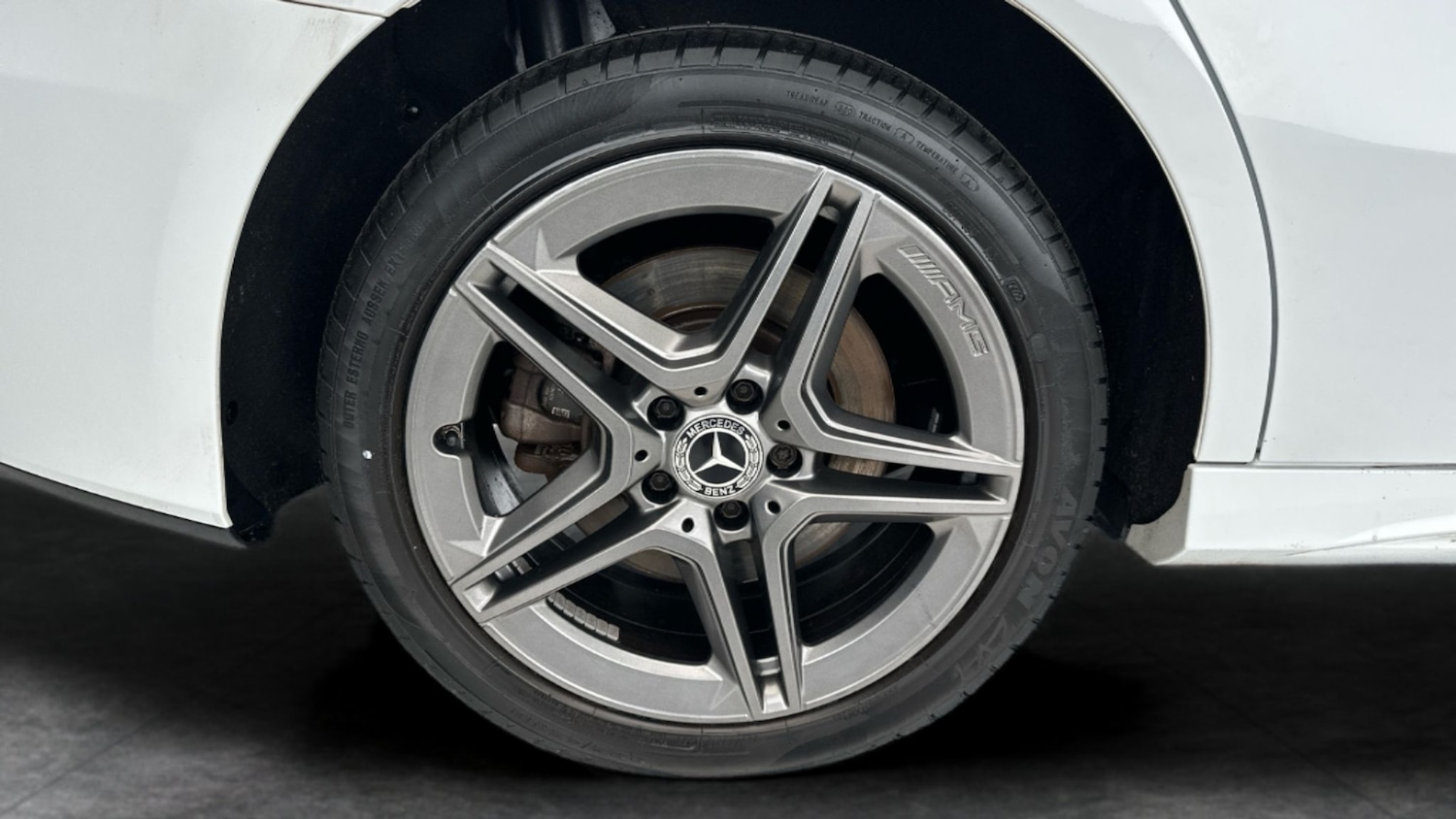 Used Mercedes-Benz A-Class for sale - 77475412: Photo 11