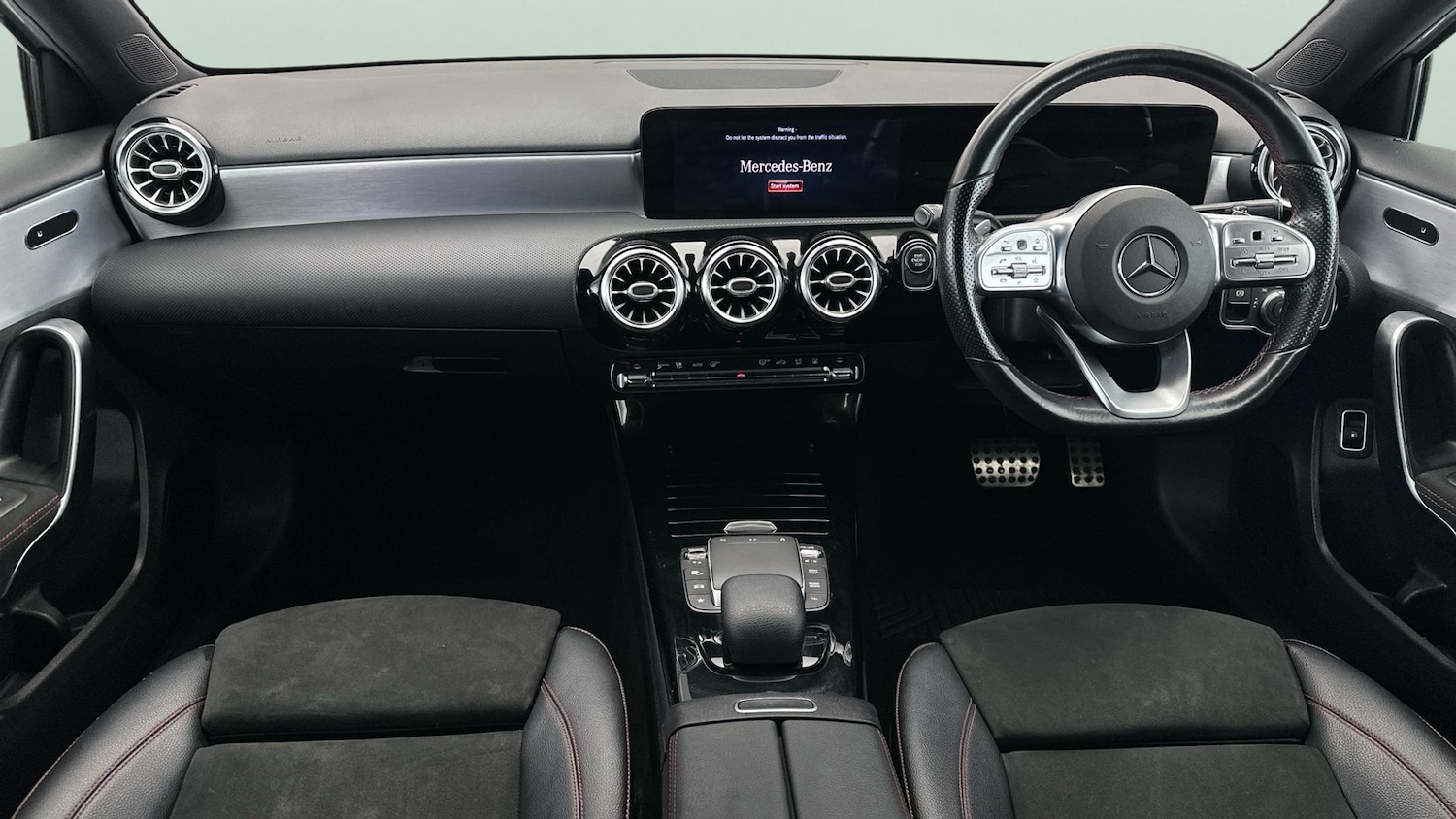 Used Mercedes-Benz A-Class for sale - 77475412: Photo 14