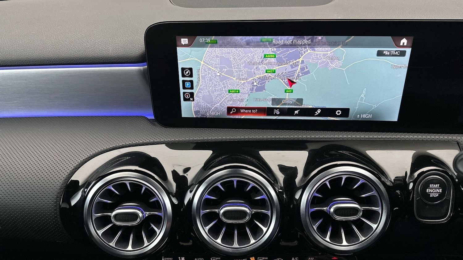 Used Mercedes-Benz A-Class for sale - 77475412: Photo 15