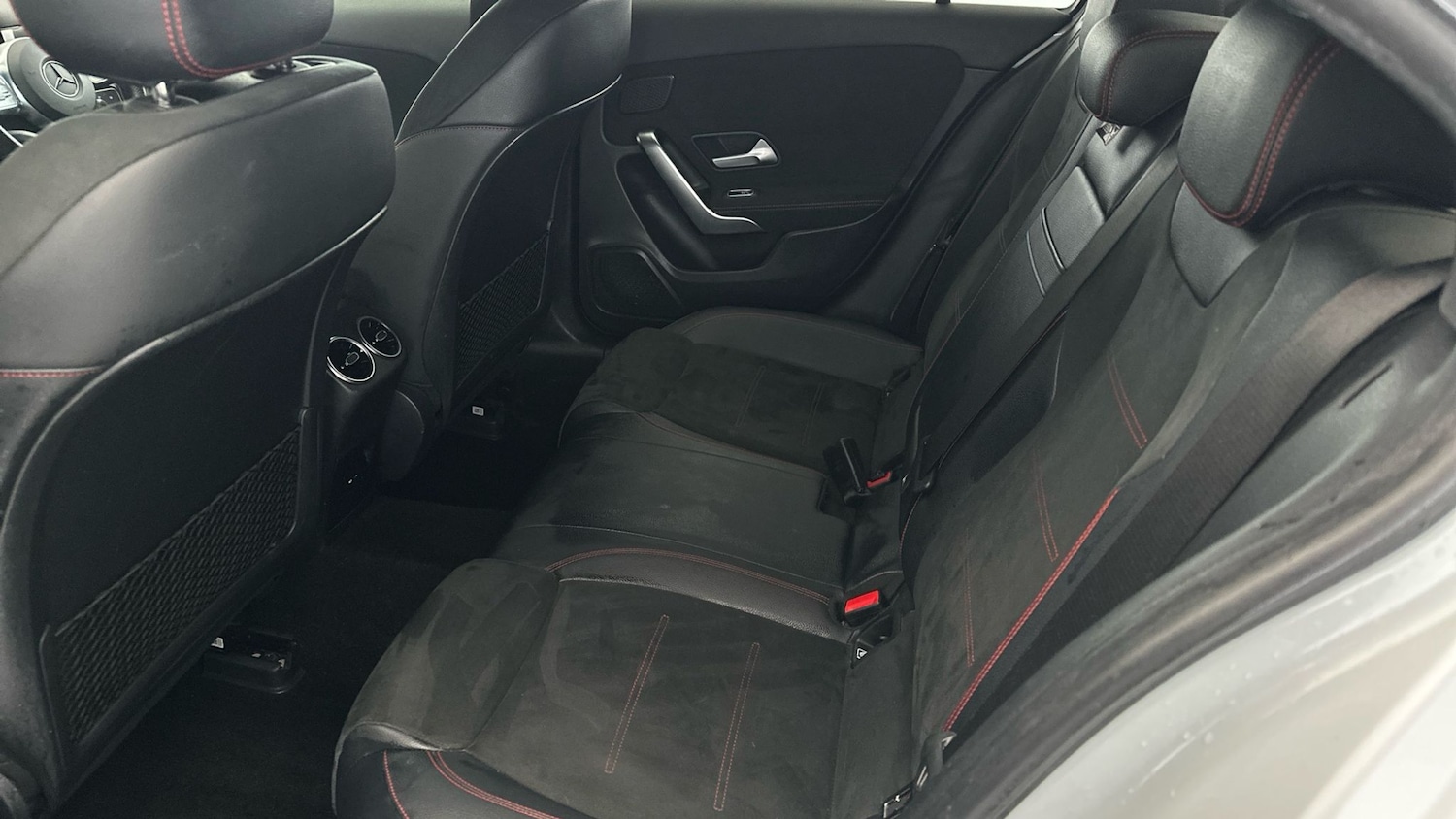 Used Mercedes-Benz A-Class for sale - 77475412: Photo 17