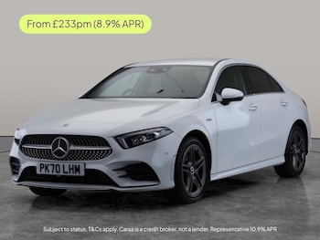 Used Mercedes-Benz A-Class undefined for sale - 77475412: Photo