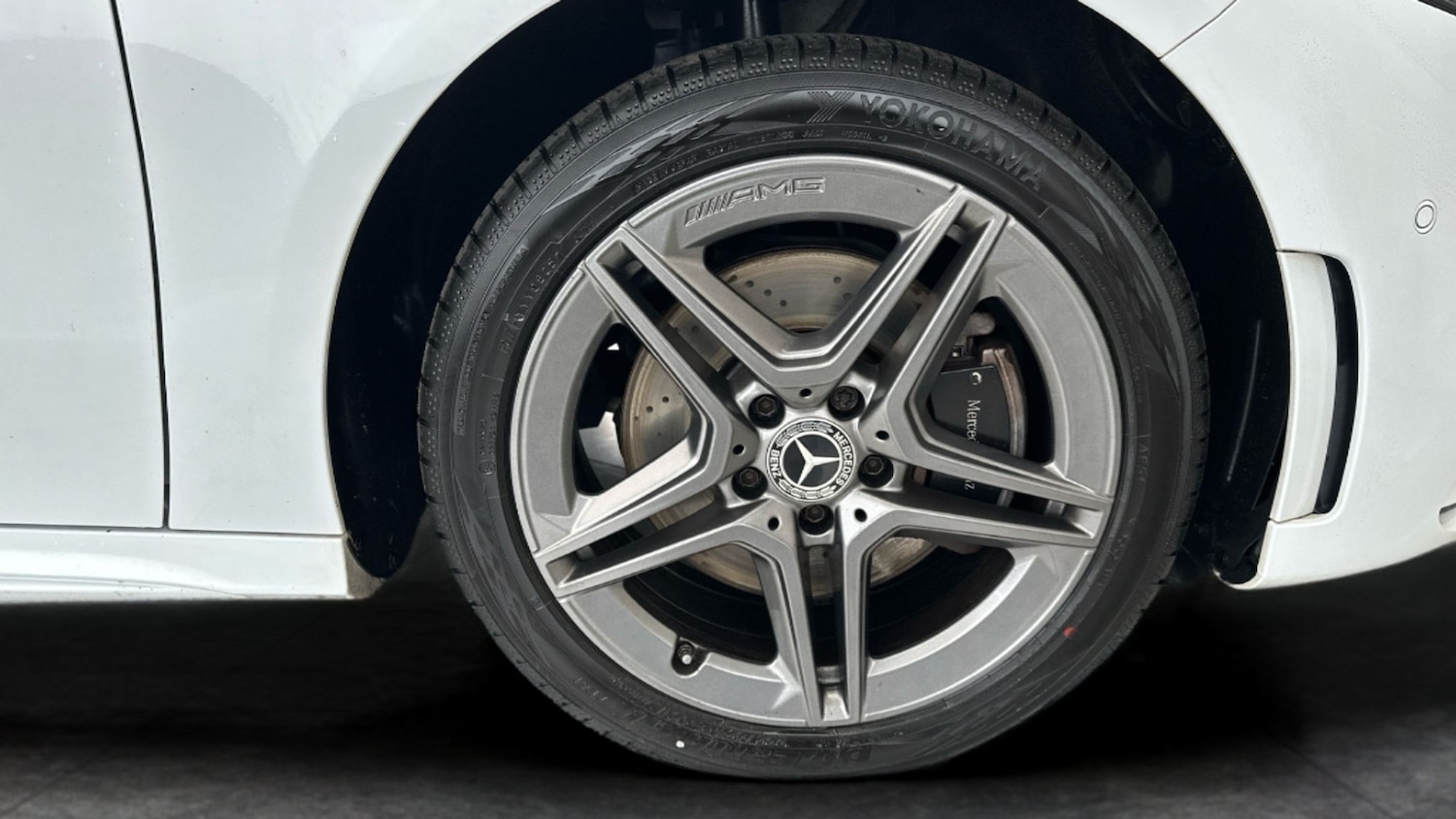 Used Mercedes-Benz A-Class for sale - 77475412: Photo 20