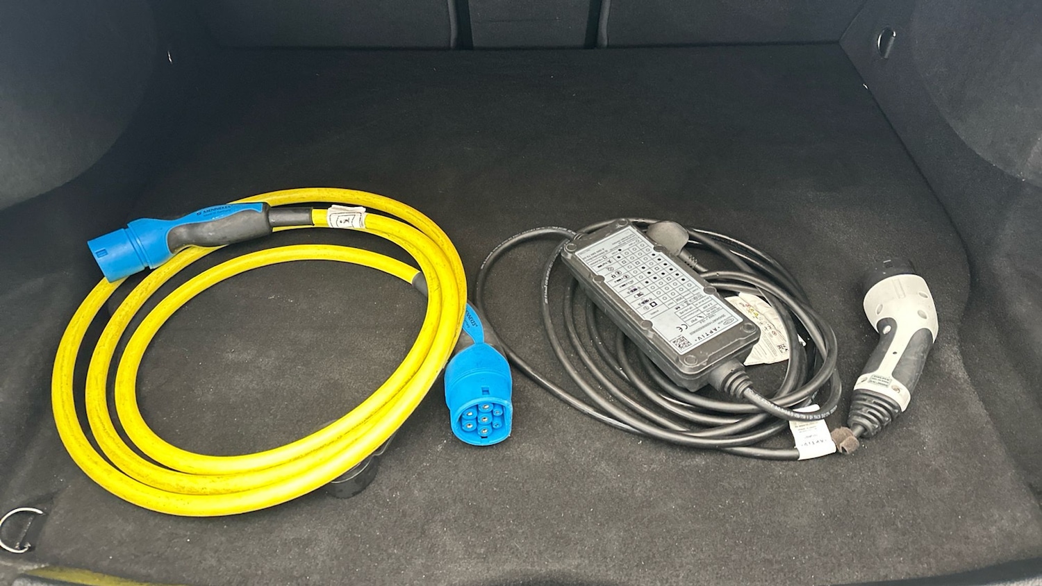 Used Mercedes-Benz A-Class for sale - 77475412: Photo 21