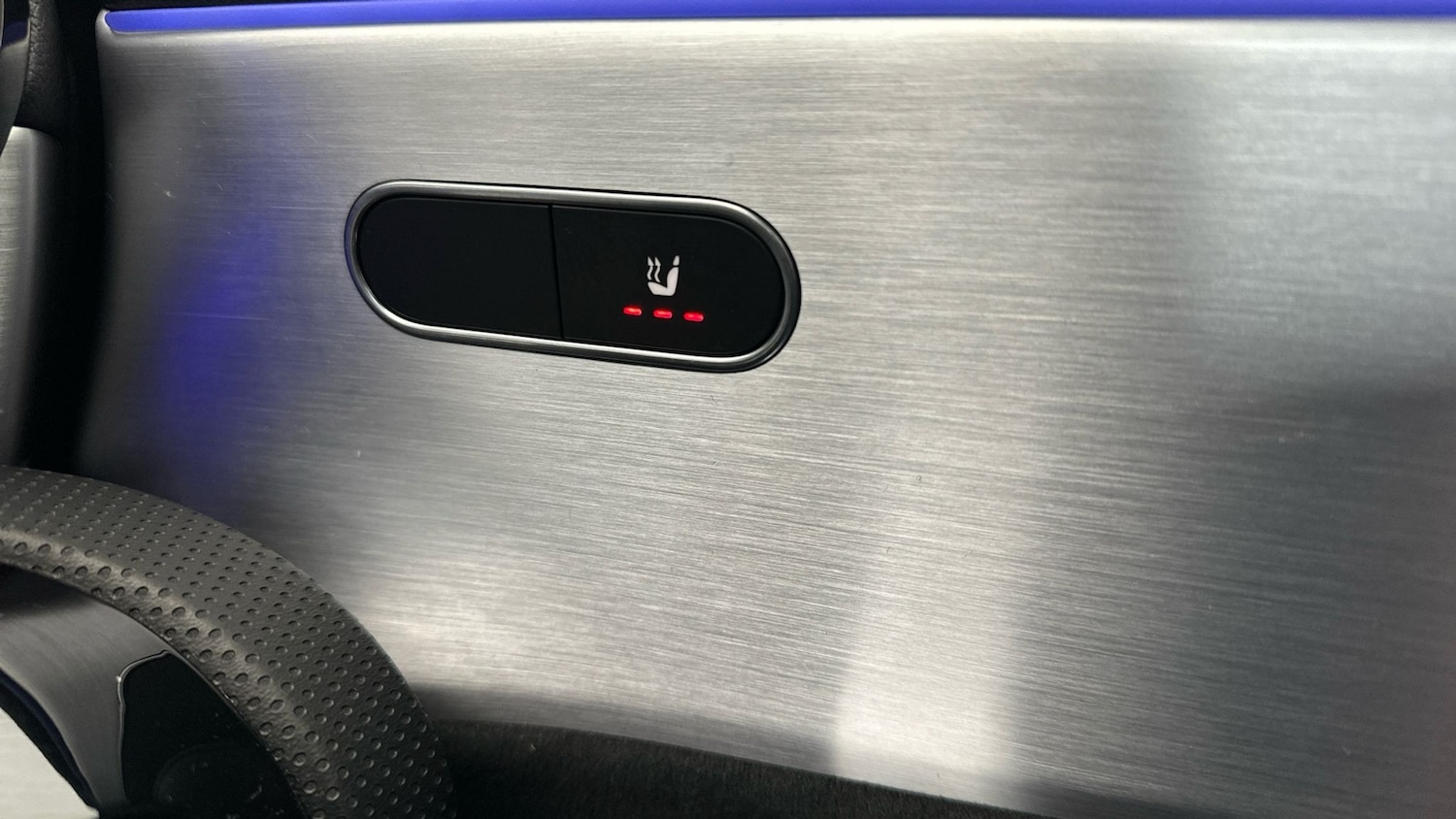 Used Mercedes-Benz A-Class for sale - 77475412: Photo 23