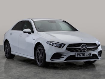 Used Mercedes-Benz A-Class undefined for sale - 77475412: Photo