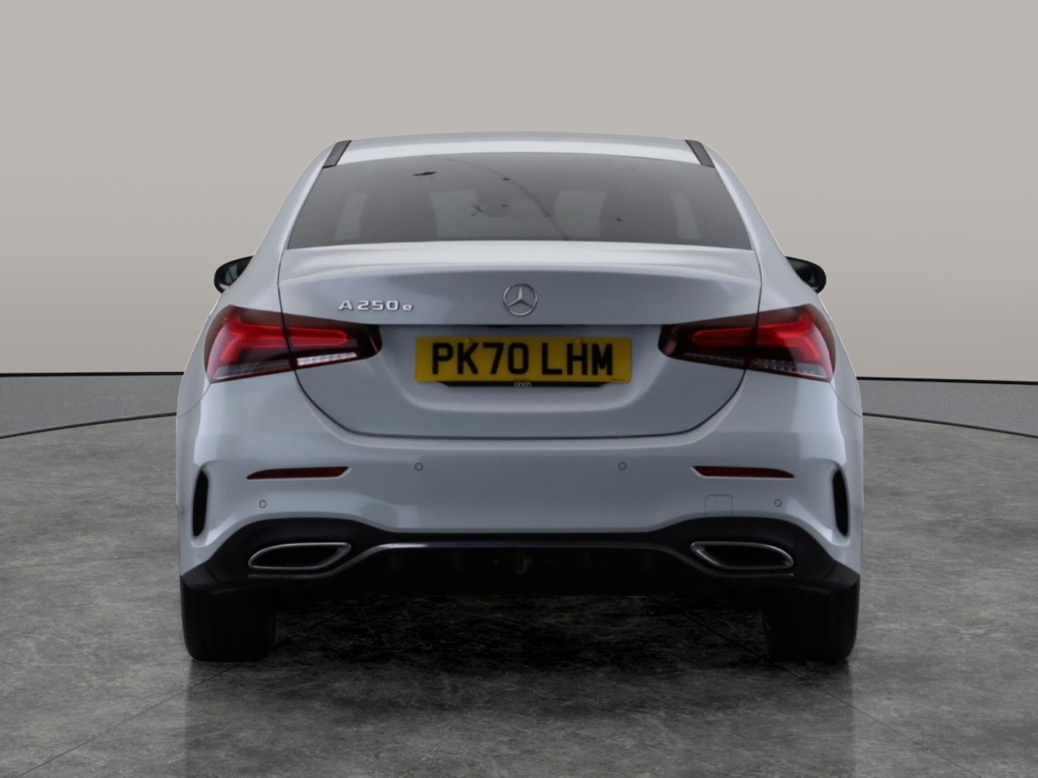 Used Mercedes-Benz A-Class for sale - 77475412: Photo 7