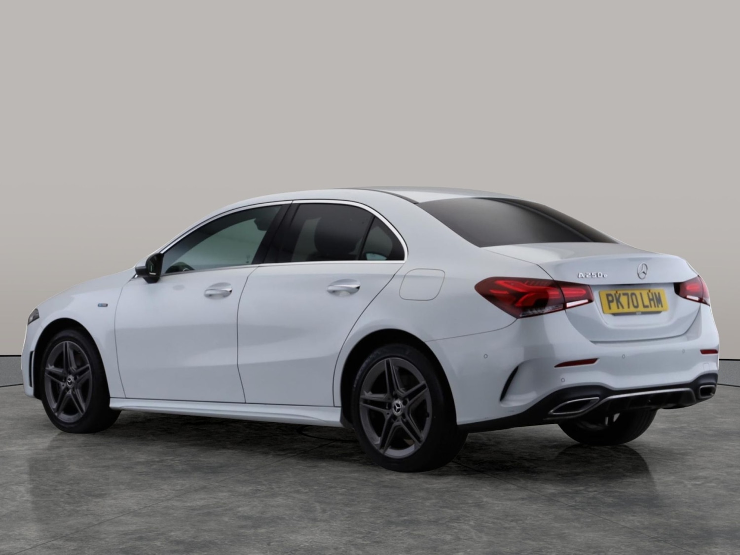 Used Mercedes-Benz A-Class for sale - 77475412: Photo 8