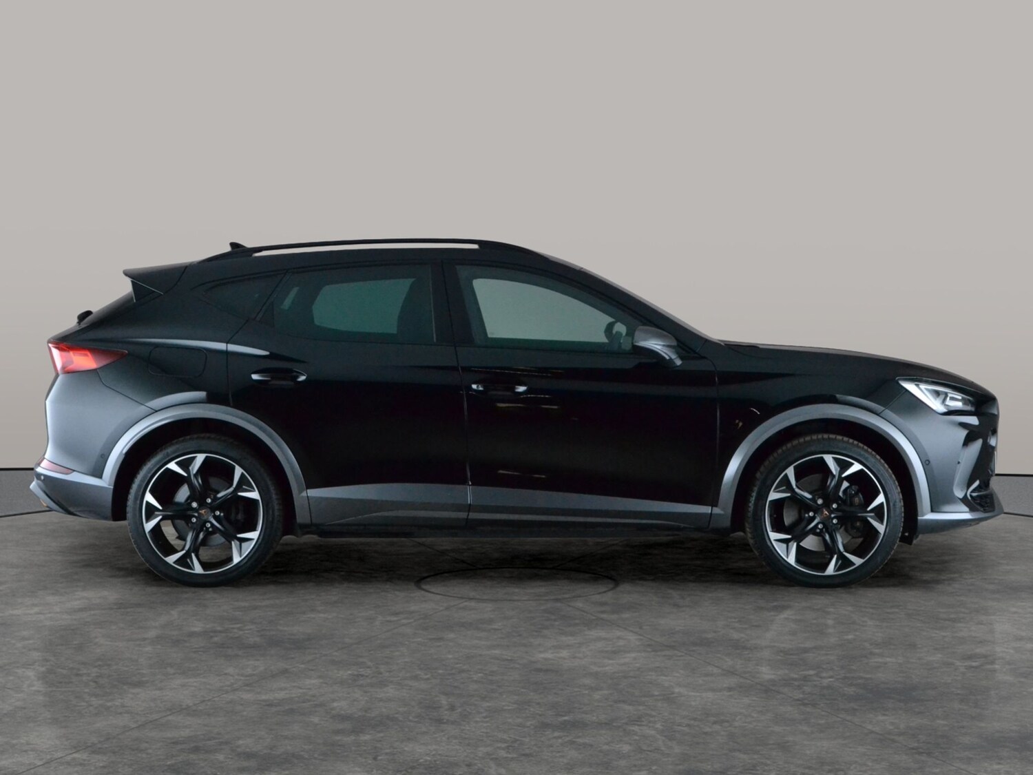 Used Cupra Formentor 2023 for sale - 78140628: Photo 10