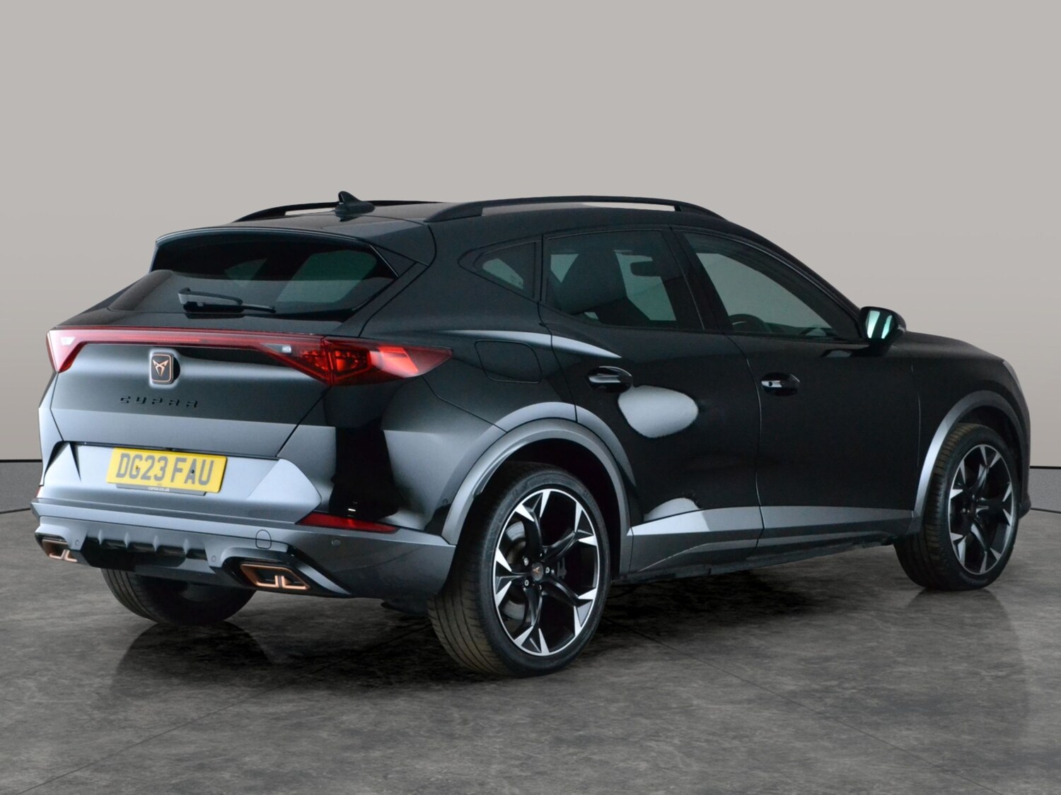 Used Cupra Formentor 2023 for sale - 78140628: Photo 11