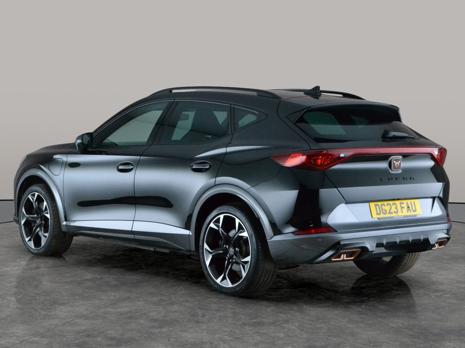 Used Cupra Formentor 2023 for sale - 78140628: Photo 13