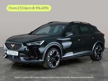 Used Cupra Formentor 2023 for sale - 78140628: Photo