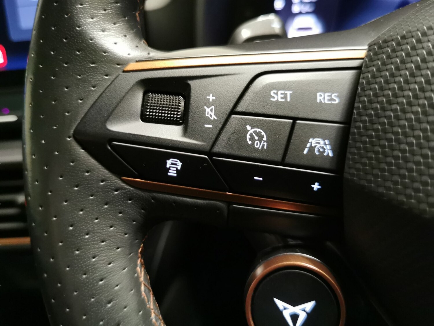 Used Cupra Formentor 2023 for sale - 78140628: Photo 21