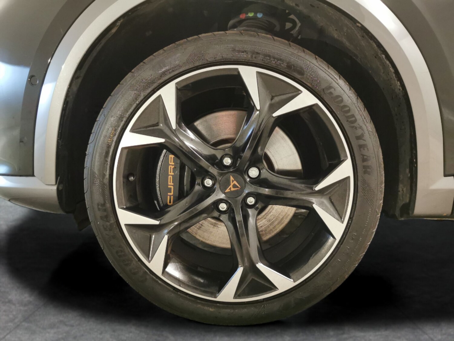 Used Cupra Formentor 2023 for sale - 78140628: Photo 22