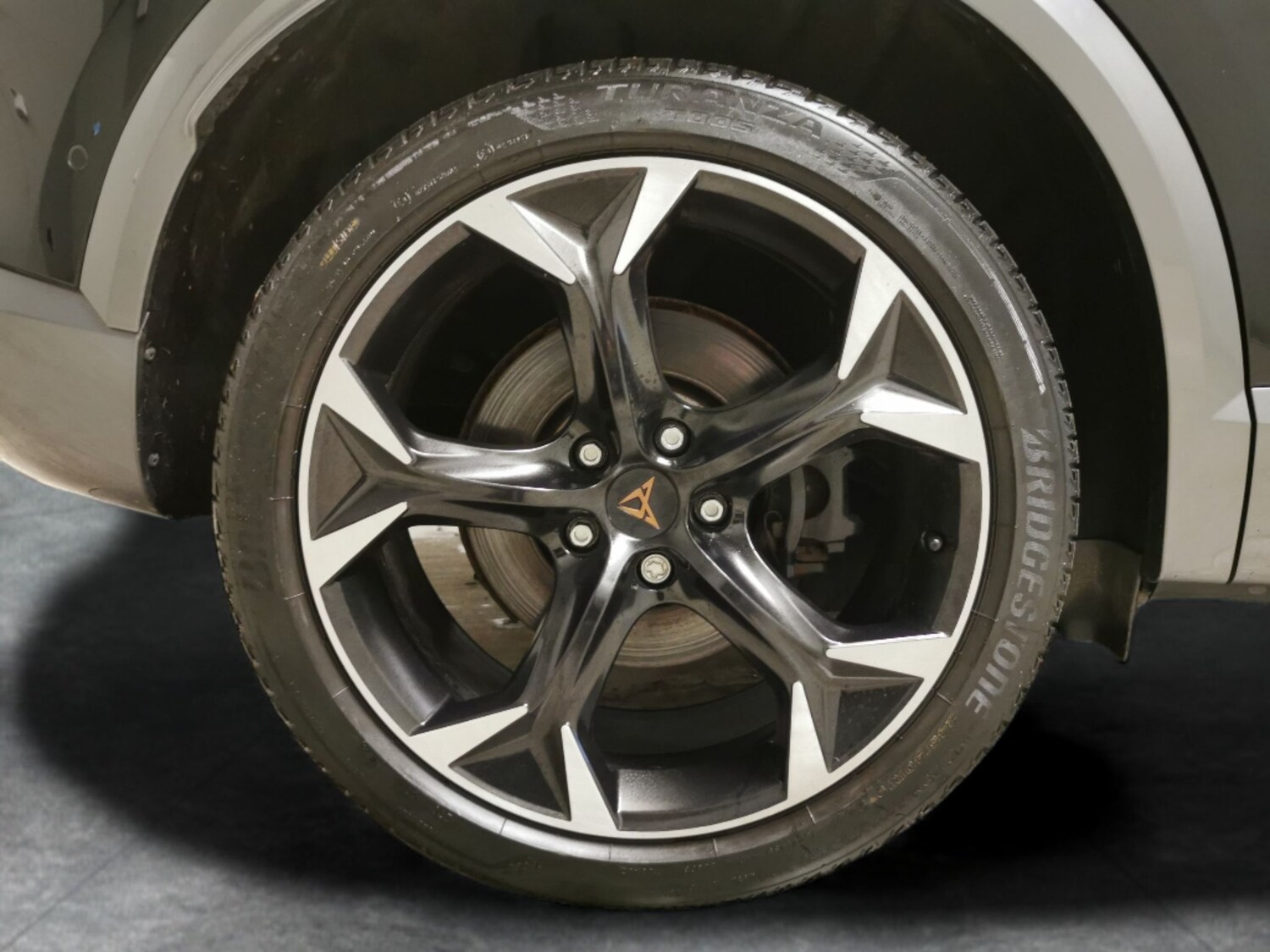 Used Cupra Formentor 2023 for sale - 78140628: Photo 24