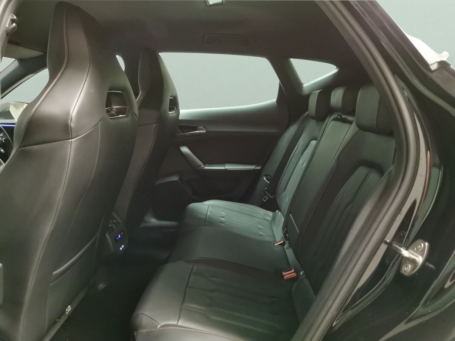 Used Cupra Formentor 2023 for sale - 78140628: Photo 25