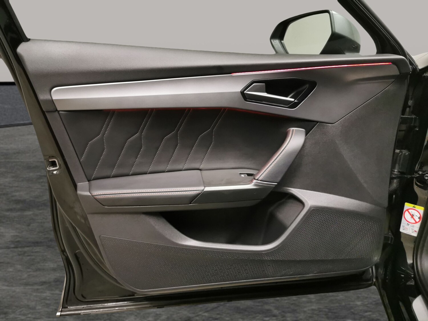 Used Cupra Formentor 2023 for sale - 78140628: Photo 26