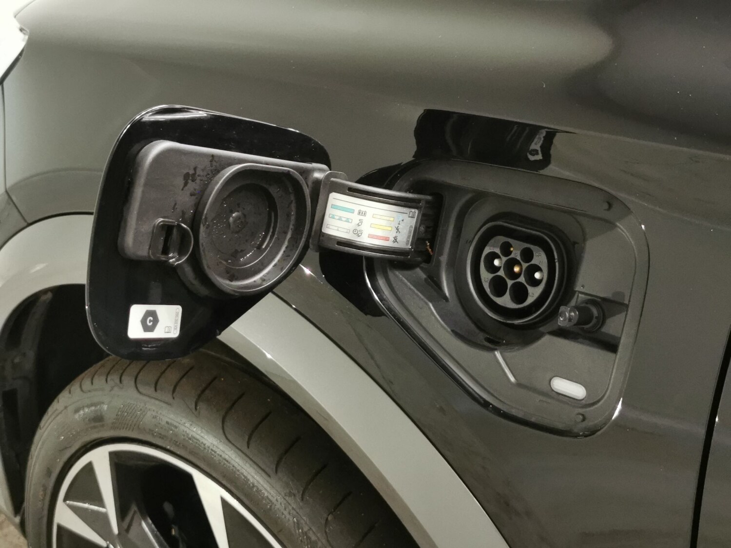 Used Cupra Formentor 2023 for sale - 78140628: Photo 30