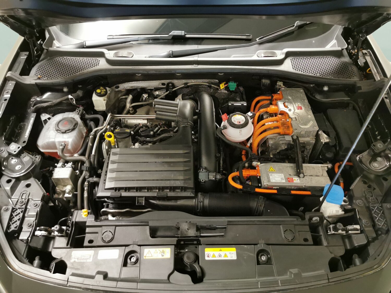 Used Cupra Formentor 2023 for sale - 78140628: Photo 32