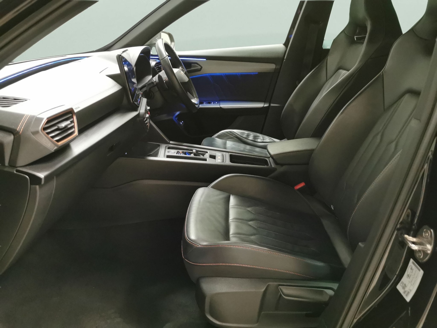 Used Cupra Formentor 2023 for sale - 78140628: Photo 4