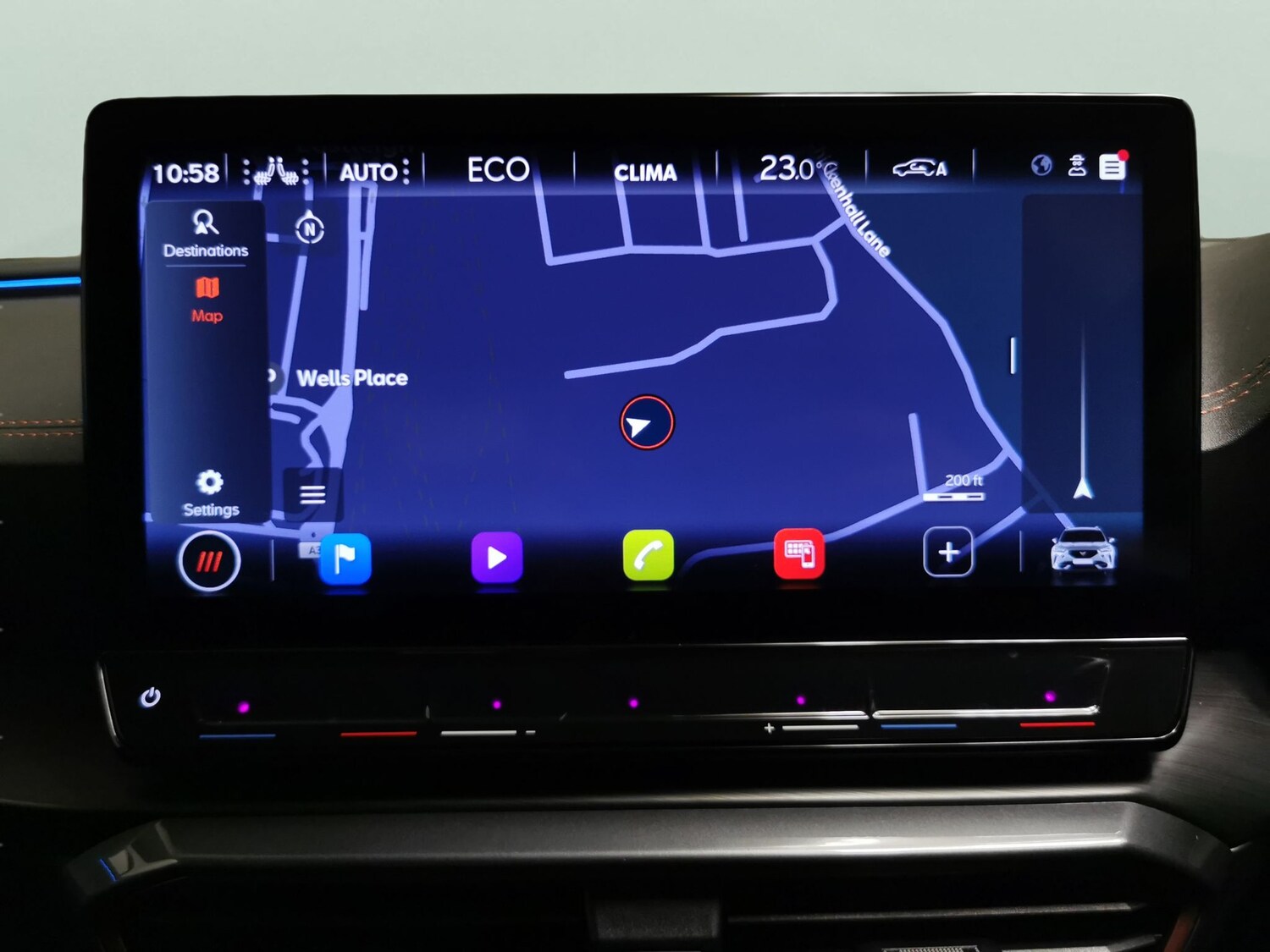 Used Cupra Formentor 2023 for sale - 78140628: Photo 6