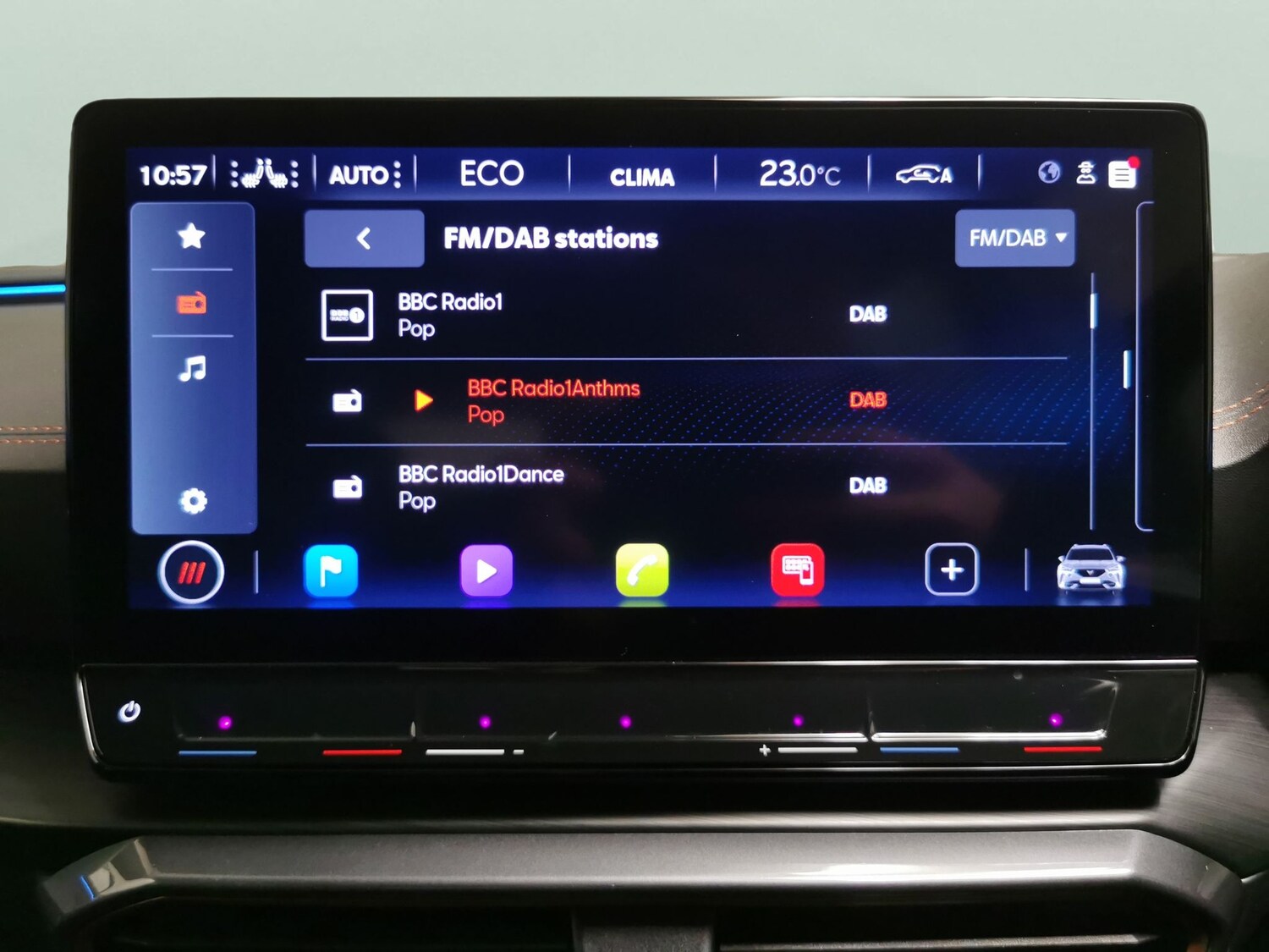 Used Cupra Formentor 2023 for sale - 78140628: Photo 7