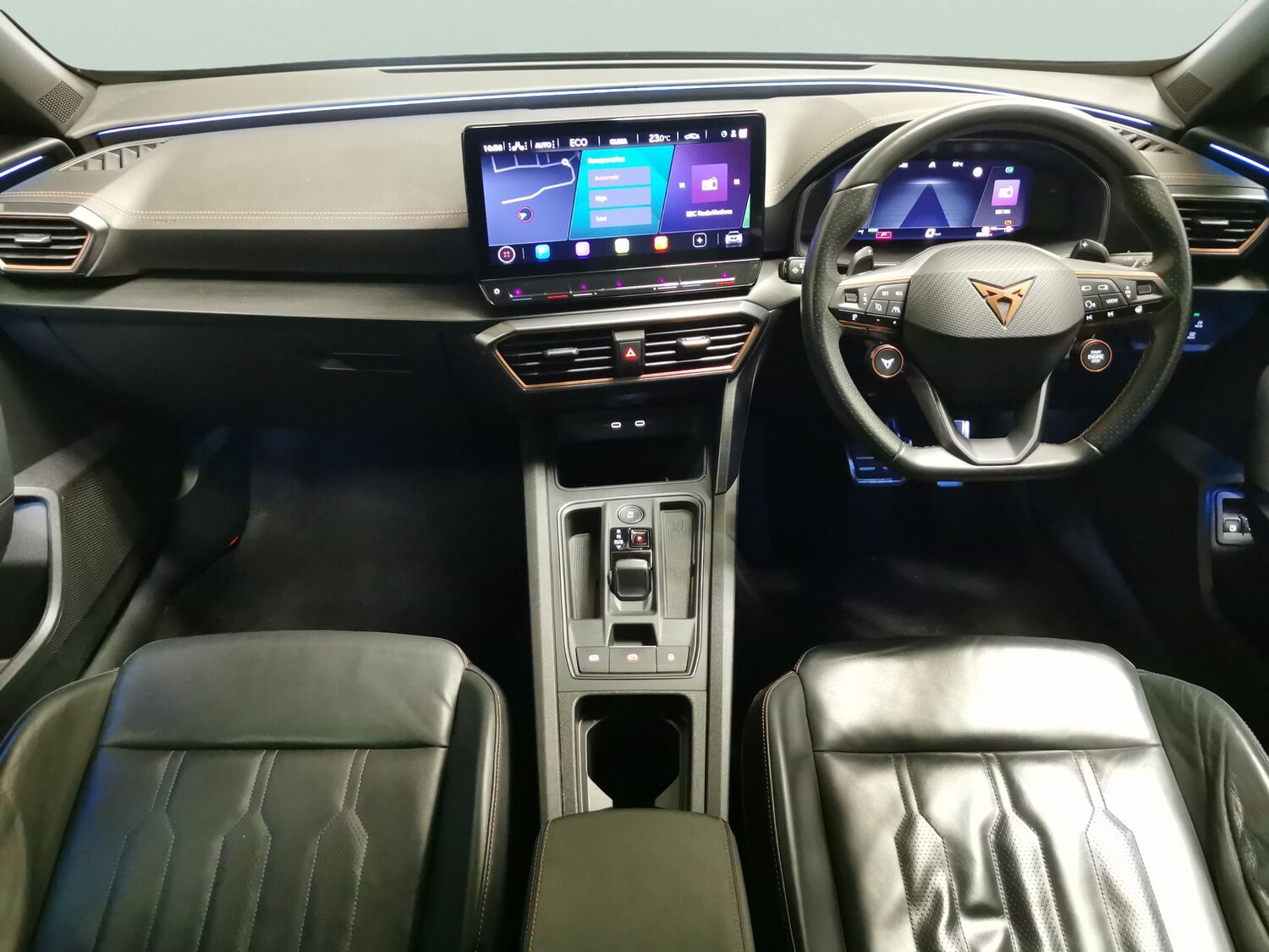 Used Cupra Formentor 2023 for sale - 78140628: Photo 8