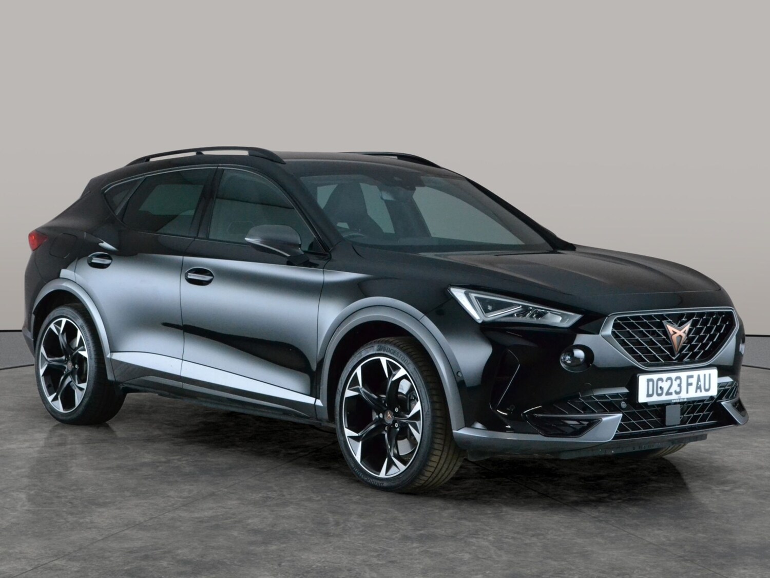 Used Cupra Formentor 2023 for sale - 78140628: Photo 9