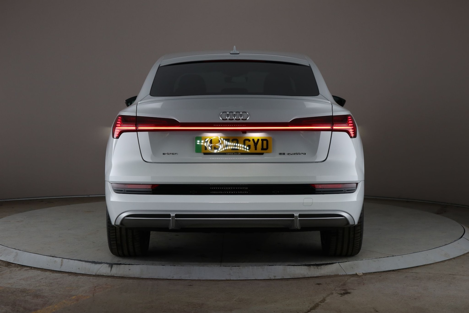 Used Audi e-tron 2022 for sale - 76171392: Photo 14