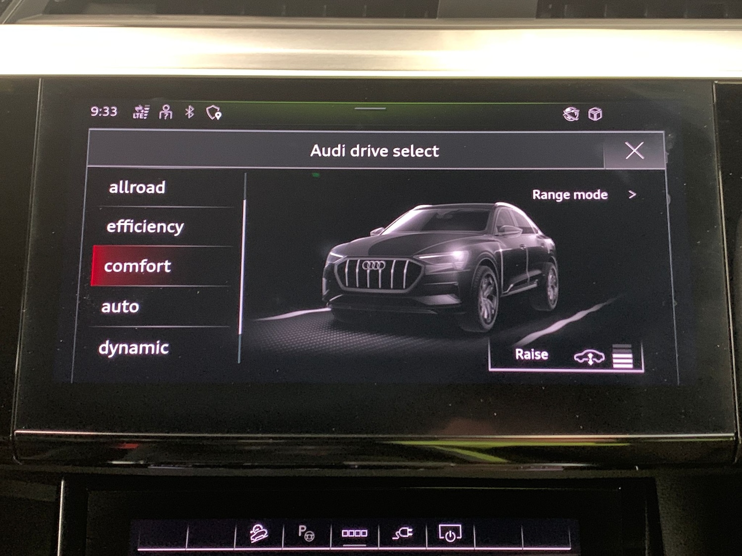 Used Audi e-tron 2022 for sale - 76171392: Photo 22