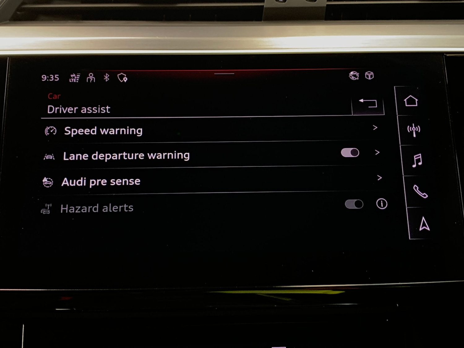 Used Audi e-tron 2022 for sale - 76171392: Photo 29