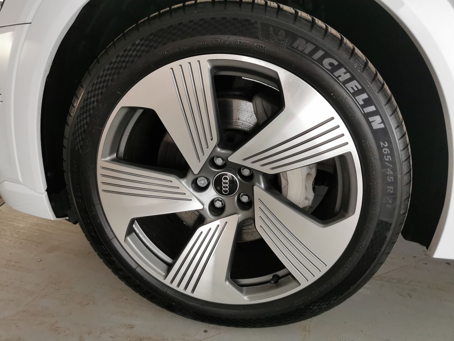 Used Audi e-tron 2022 for sale - 76171392: Photo 33