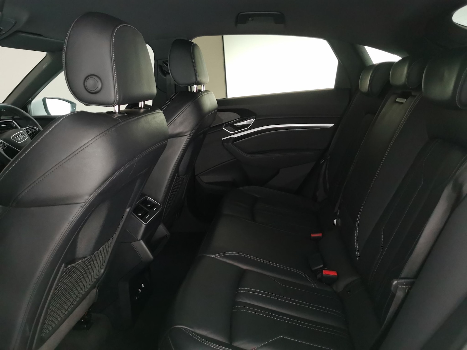 Used Audi e-tron 2022 for sale - 76171392: Photo 37