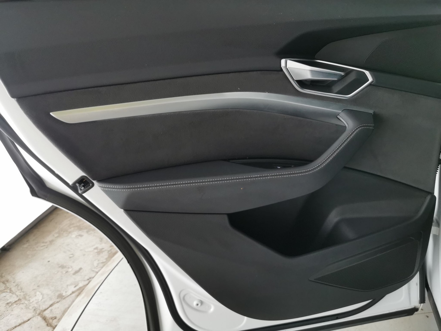 Used Audi e-tron 2022 for sale - 76171392: Photo 39