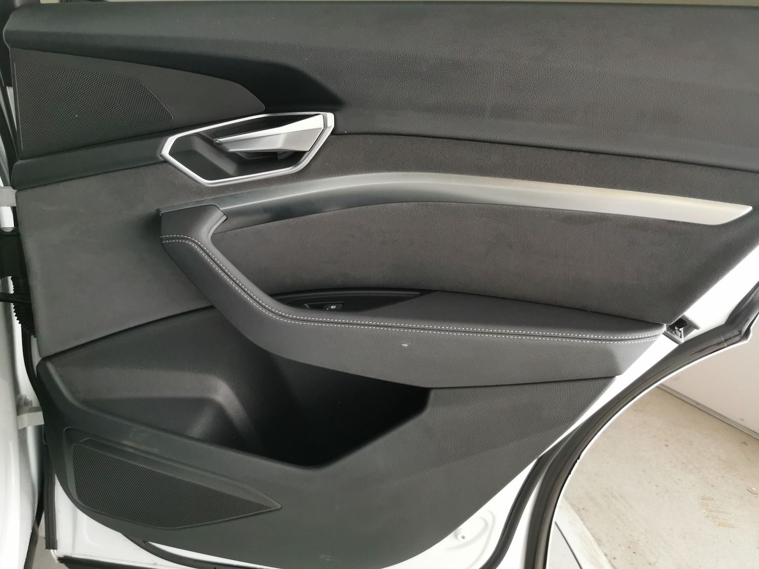 Used Audi e-tron 2022 for sale - 76171392: Photo 41