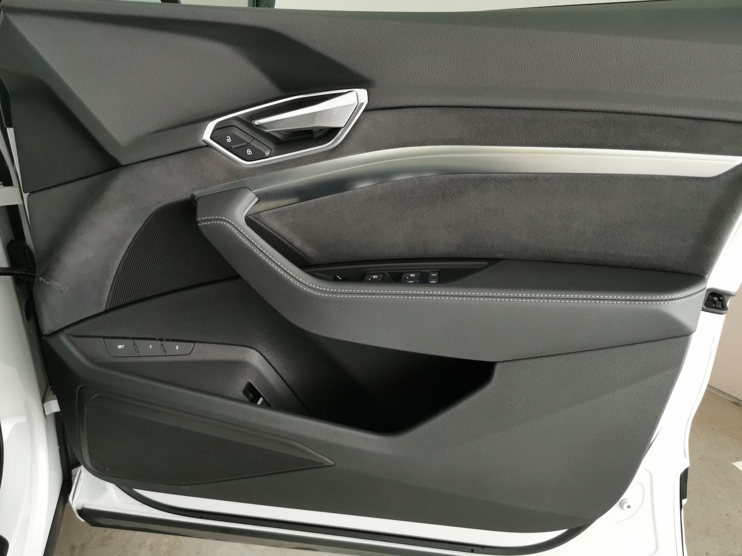 Used Audi e-tron 2022 for sale - 76171392: Photo 42