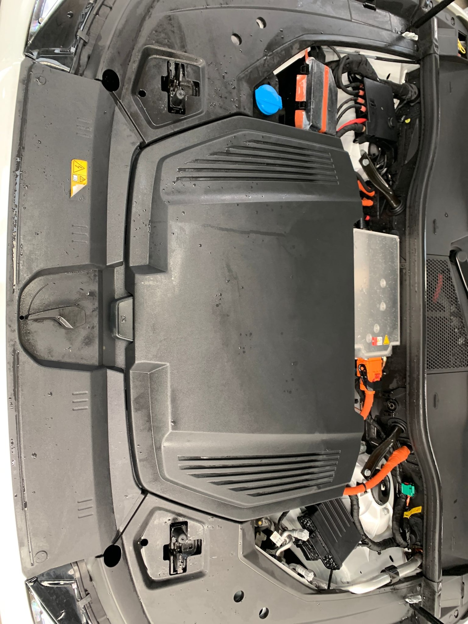 Used Audi e-tron 2022 for sale - 76171392: Photo 44