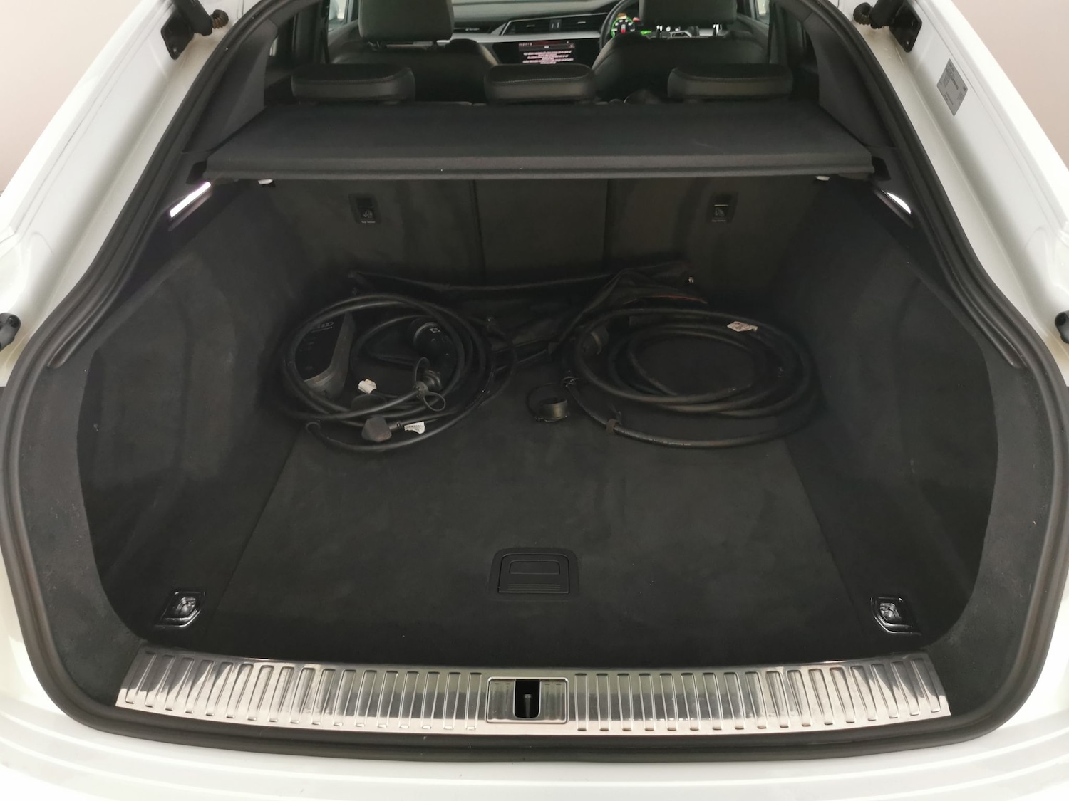 Used Audi e-tron 2022 for sale - 76171392: Photo 45